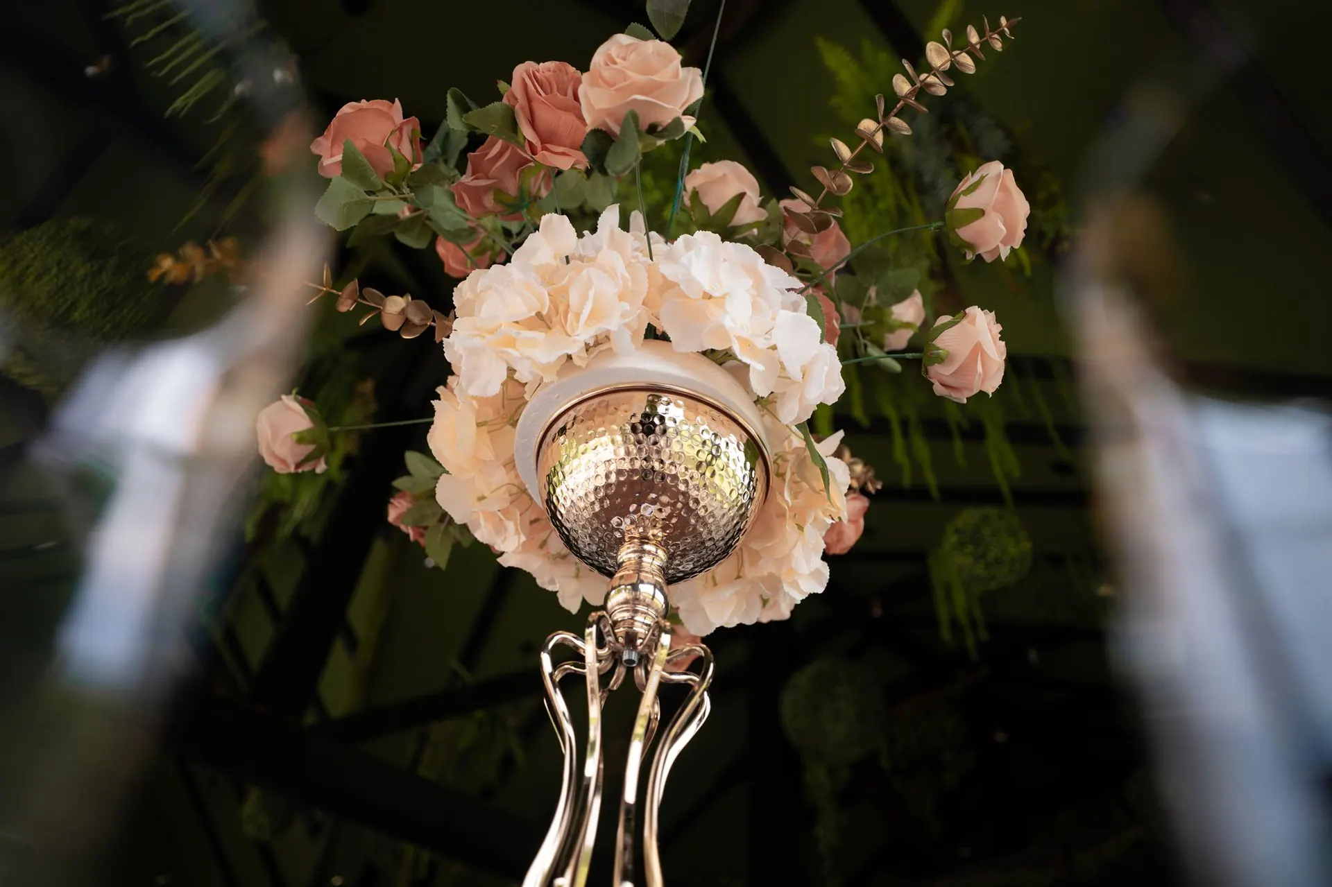 Aranjament floral