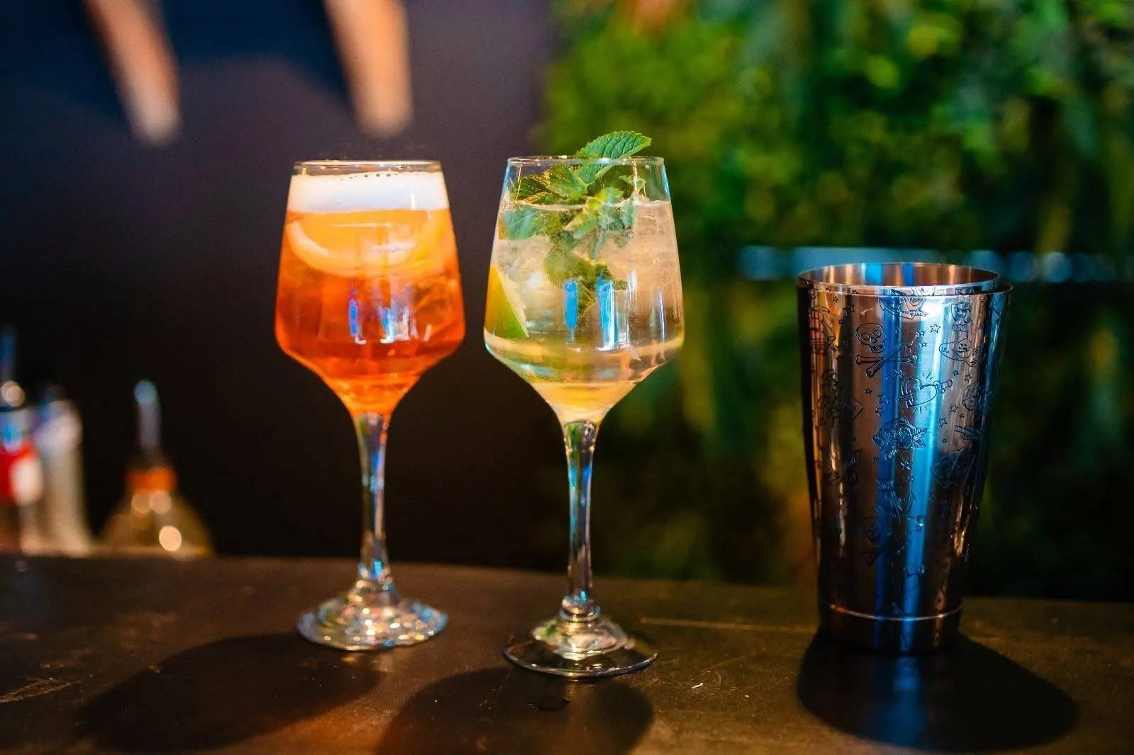 Spritz